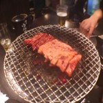 焼肉ウルフ - 