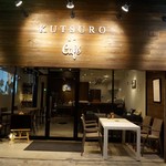 KUTSURO gu Café - 