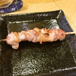 Sumibiyaki Appare - 正肉