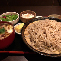 鴨料理専門店 鴨亭 - 