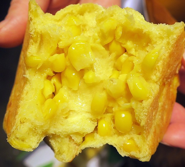 コーンパンページ コーンパンページ 楽天市場】美瑛 の コーンパンの通販