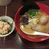 ラーメン うづまき