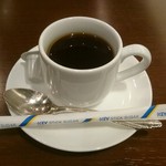 モダン和食スタイル WAZA - コーヒー