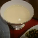 モダン和食スタイル WAZA - プリン