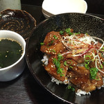焼肉バル Gyutto Batto - 