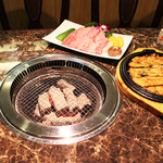 Sumibiyakiniku Minoridaien - 