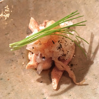焼鳥 市松 - 