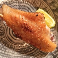 焼鳥 市松 - 