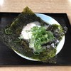 昭和福一ラーメン 東那珂店