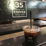 35 COFFEE - 