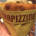 トラピッツィーノ - 