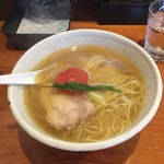 麺屋ブルーズ - 