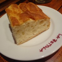  ラ･ベットラ･ダ･オチアイ イケブクロ - 