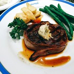 ル・モンド - アップ