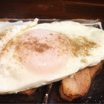 麺座 かたぶつ - 