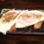 麺座 かたぶつ - 