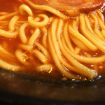 麺座 かたぶつ - 