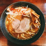 麺座 かたぶつ - 
