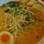 大ちゃんラーメン  - 