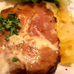 大衆食堂 瓦町ブラン - 旨みたっぷり。