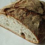 デイルズフォード・オーガニック - オーガニック・ペイザン 1/2 525円