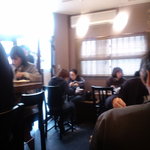 大衆食堂 瓦町ブラン - 満席、お待ちまで。。