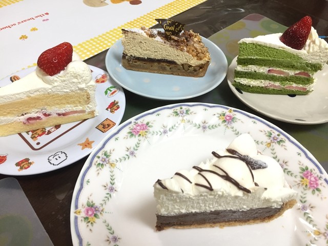 カナール ボーノ相模大野店 相模大野 ケーキ 食べログ カナール ボーノ相模大野店 相模大野 ケーキ 食べログ