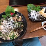 仙石宇京 - 