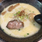 麺匠あじゃり - 