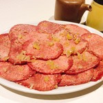 焼肉じゅらく - 