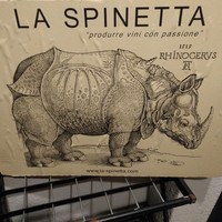 リストランテ ラ チャウ - 