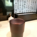 極浄うどん うだま - 