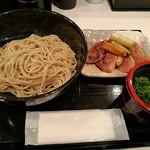極浄うどん うだま - 