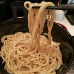 極浄うどん うだま - 