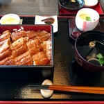 Unagi No Kawahara - 