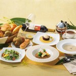 ベーカリーレストランサンマルク 東京小平店