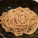 極浄うどん うだま - 