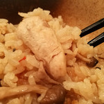 極浄うどん うだま - 