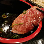 極浄うどん うだま - 