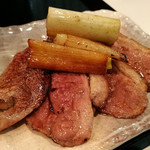 極浄うどん うだま - 