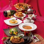 ベーカリーレストランサンマルク 東京小平店