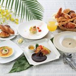 ベーカリーレストランサンマルク 東京小平店