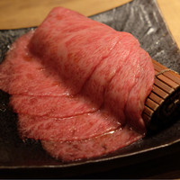 炭火焼肉 なかはら - 
