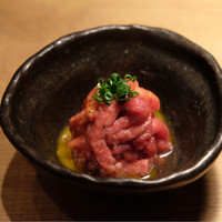 炭火焼肉 なかはら - 