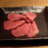 炭火焼肉 なかはら - 
