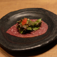 炭火焼肉 なかはら - 