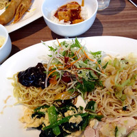 China Four Seasons 六本木店 - 