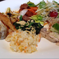 China Four Seasons 六本木店 - 