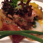 ビストロ ル・シュマン - 