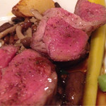 ビストロ ル・シュマン - 